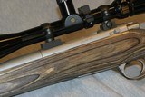 KIMBER PRO VARMINT .223 WITH LEUPOLD - 6 of 13