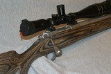 KIMBER PRO VARMINT .223 WITH LEUPOLD - 10 of 13