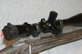 KIMBER PRO VARMINT .223 WITH LEUPOLD - 12 of 13