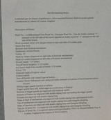 BRITISH OFFICERS FLINTLOCKS PAIR - 5 of 10