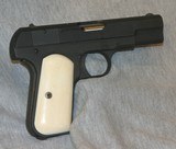 COLT 1903 .32 WITH IVORY - 8 of 9