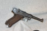 S/42 LUGER 1936 - 1 of 10