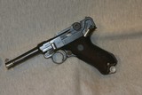S/42 LUGER 1936 - 6 of 10