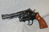 S&W18-3 .22LR - 4 of 7