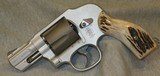 S&W 296+ .44 SPECIAL - 4 of 4