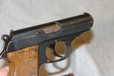 WALTHER PRE-WAR PPK.32 - 5 of 7