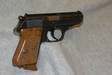 WALTHER PRE-WAR PPK.32 - 2 of 7
