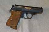 WALTHER PRE-WAR PPK.32 - 1 of 7