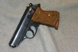 WALTHER PRE-WAR PPK.32 - 3 of 7