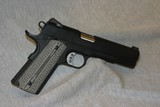 ED BROWN SPECIAL FORCES.45ACP - 5 of 7