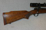 WINCHESTER M70 .375H&H
1961 - 3 of 19