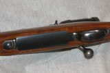 WINCHESTER M70 .375H&H1961 - 13 of 19