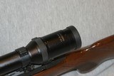 WINCHESTER M70 .375H&H
1961 - 11 of 19