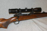 WINCHESTER M70 .375H&H
1961 - 2 of 19
