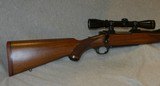 RUGER 77 RSI .250 SAVAGE - 9 of 9