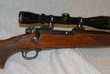 WINCHESTER 70 1954 .270 WCF - 2 of 5