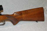 WINCHESTER 70 1954 .270 WCF - 5 of 5