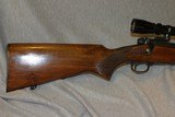 WINCHESTER 70 1954 .270 WCF - 4 of 5