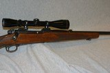 WINCHESTER 70 1954 .270 WCF - 3 of 5