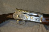 BROWNING A5 GOLD CLASSIC 12 GAUGE - 2 of 7