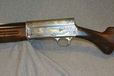 BROWNING A5 GOLD CLASSIC 12 GAUGE - 7 of 7