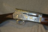 BROWNING A5 GOLD CLASSIC 12 GAUGE - 1 of 7