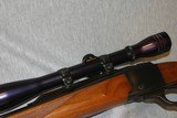 RUGER #1B 7 REM MAG - 11 of 15