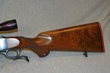 RUGER #1B 7 REM MAG - 4 of 15