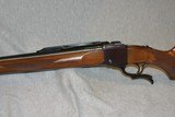 RUGER 1B .22 HORNET - 4 of 9