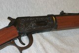 WINCHESTER 94 WRANGER II .38-55 - 2 of 6