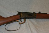 WINCHESTER 94 WRANGER II .38-55 - 1 of 6