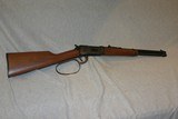 WINCHESTER 94 WRANGER II .38-55 - 4 of 6