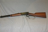 WINCHESTER 94 WRANGER II .38-55 - 5 of 6