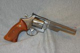 S&W 629 .44 - 2 of 5
