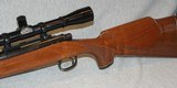 REMINGTON VARMINT 6MM REM - 10 of 10