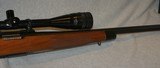 REMINGTON VARMINT 6MM REM - 3 of 10