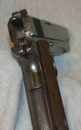 ITHACA 1911A1 ..EARLY GUN! - 12 of 15