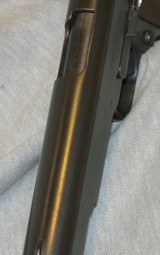ITHACA 1911A1 ..EARLY GUN! - 10 of 15
