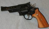 S&W 27-3 50TH ANNIVERSARY REGESTED MAGNUM - 13 of 17