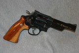 S&W 27-3 50TH ANNIVERSARY REGESTED MAGNUM - 5 of 17