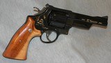 S&W 27-3 50TH ANNIVERSARY REGESTED MAGNUM - 9 of 17