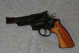 S&W 27-3 50TH ANNIVERSARY REGESTED MAGNUM - 7 of 17