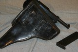 MAUSER P38 byf, WITH HOLSTER - 2 of 11