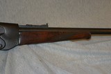 EVANS SPORTING CARBINE.44 - 3 of 10