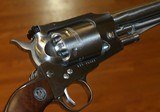 RUGER OLD ARMY .44BP - 9 of 10