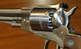 RUGER OLD ARMY .44BP - 7 of 10