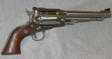 RUGER OLD ARMY .44BP - 5 of 10