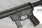 WILSON COMBAT AR9 PISTOL - 6 of 6