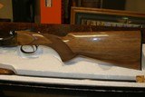BROWNING BSS NEW IN BOX 12 GAUGE - 2 of 9