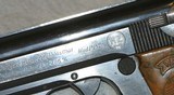 WALTHER PPK RZM .32 - 2 of 14